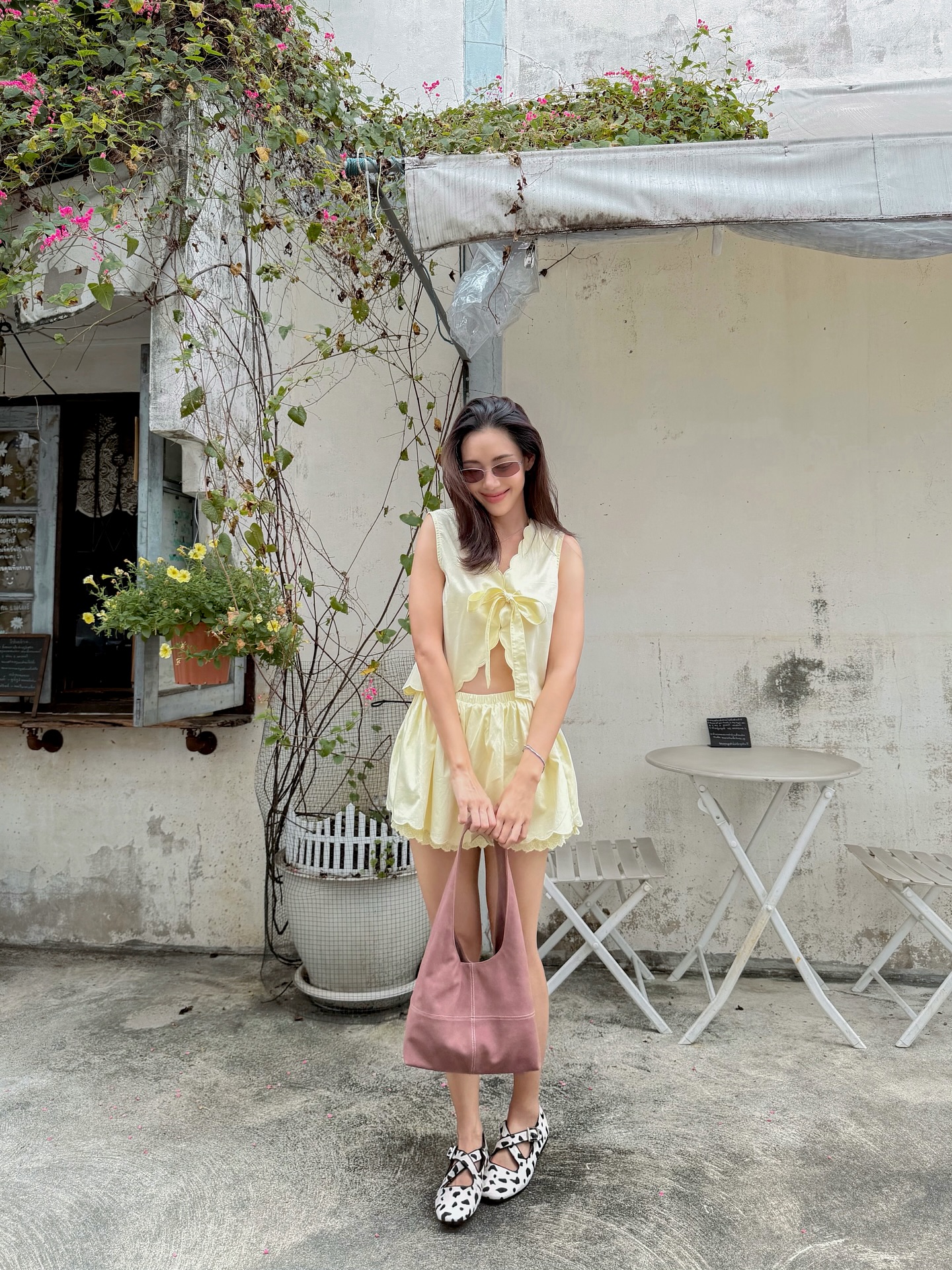 ตูน - พิมพ์ปวีณ์ โคกระบินทร์