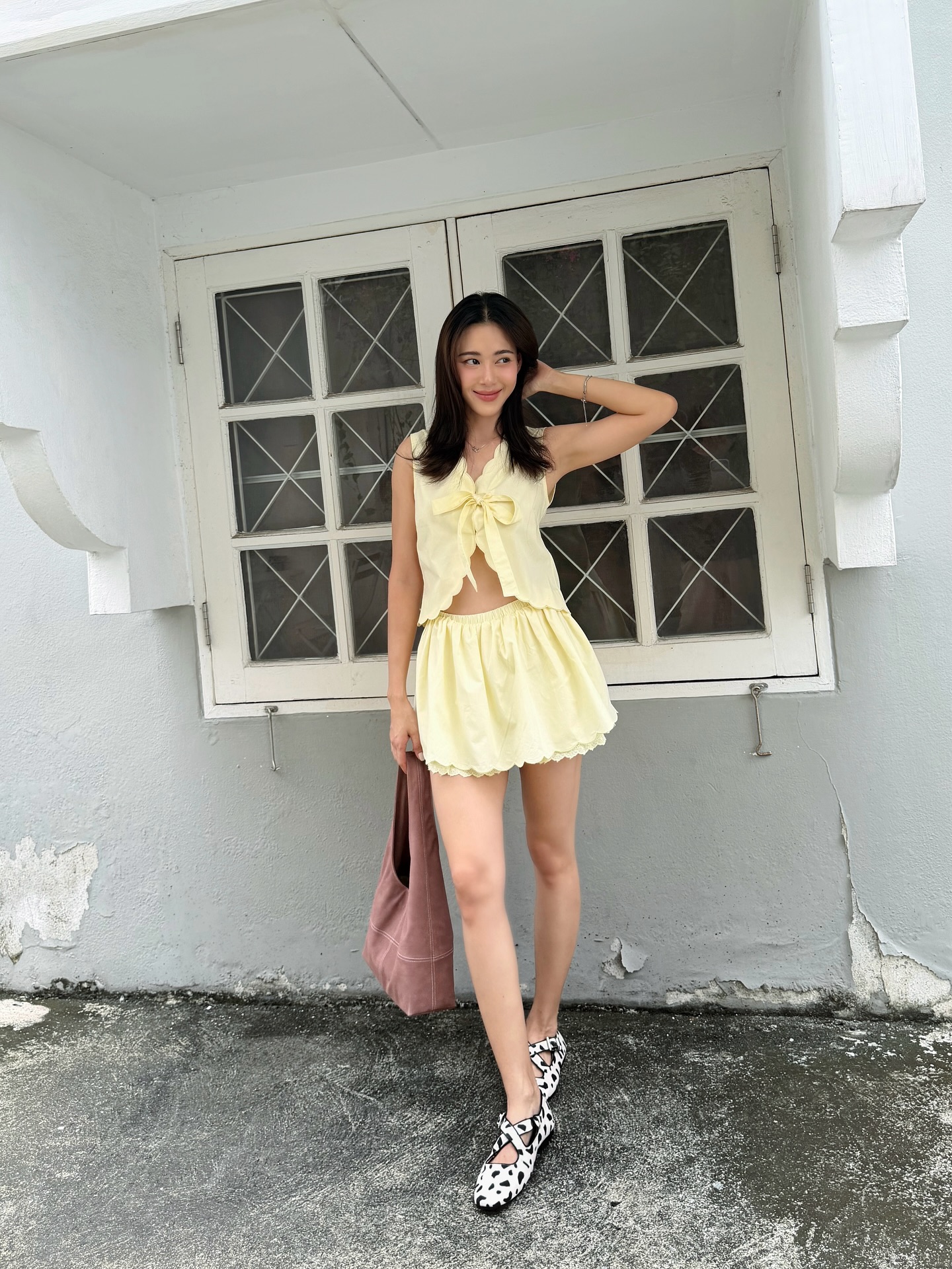 ตูน - พิมพ์ปวีณ์ โคกระบินทร์