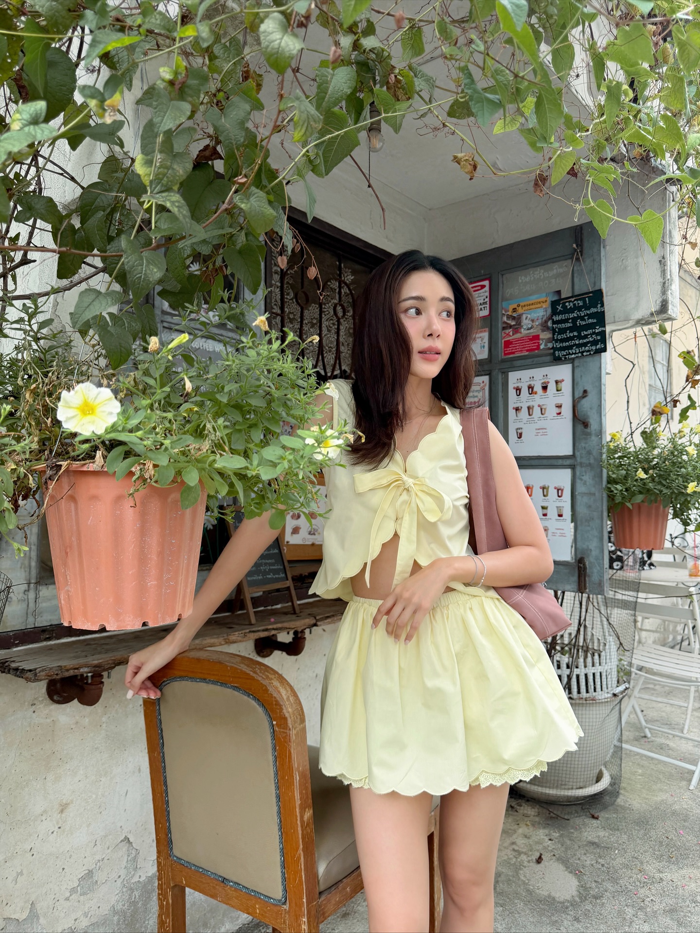 ตูน - พิมพ์ปวีณ์ โคกระบินทร์