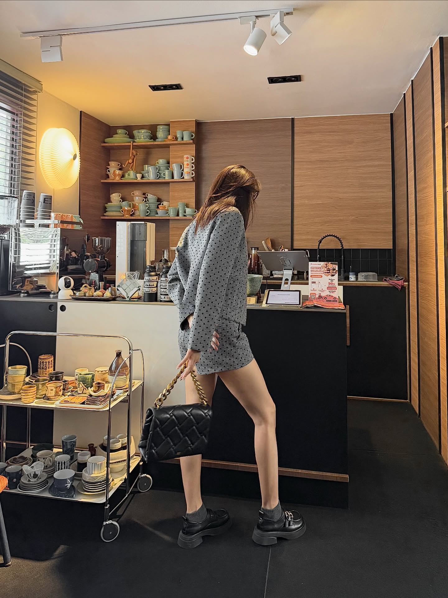 ตูน - พิมพ์ปวีณ์ โคกระบินทร์