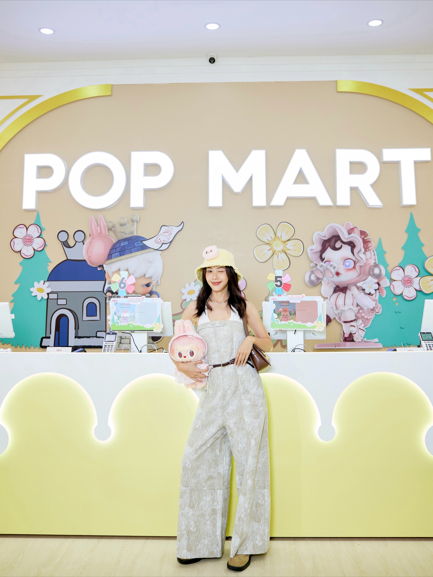 ตูน - พิมพ์ปวีณ์ โคกระบินทร์