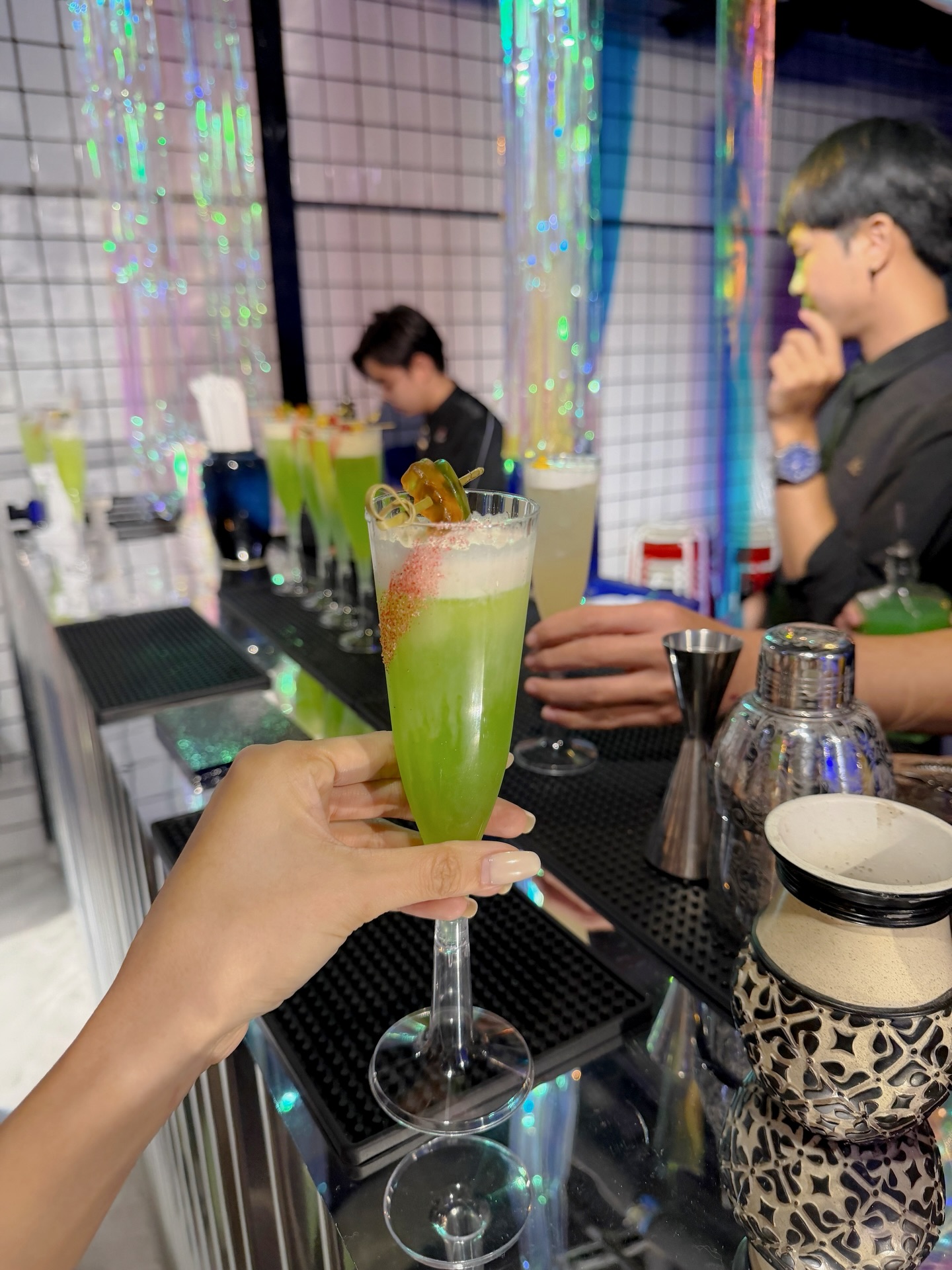 ตูน - พิมพ์ปวีณ์ โคกระบินทร์