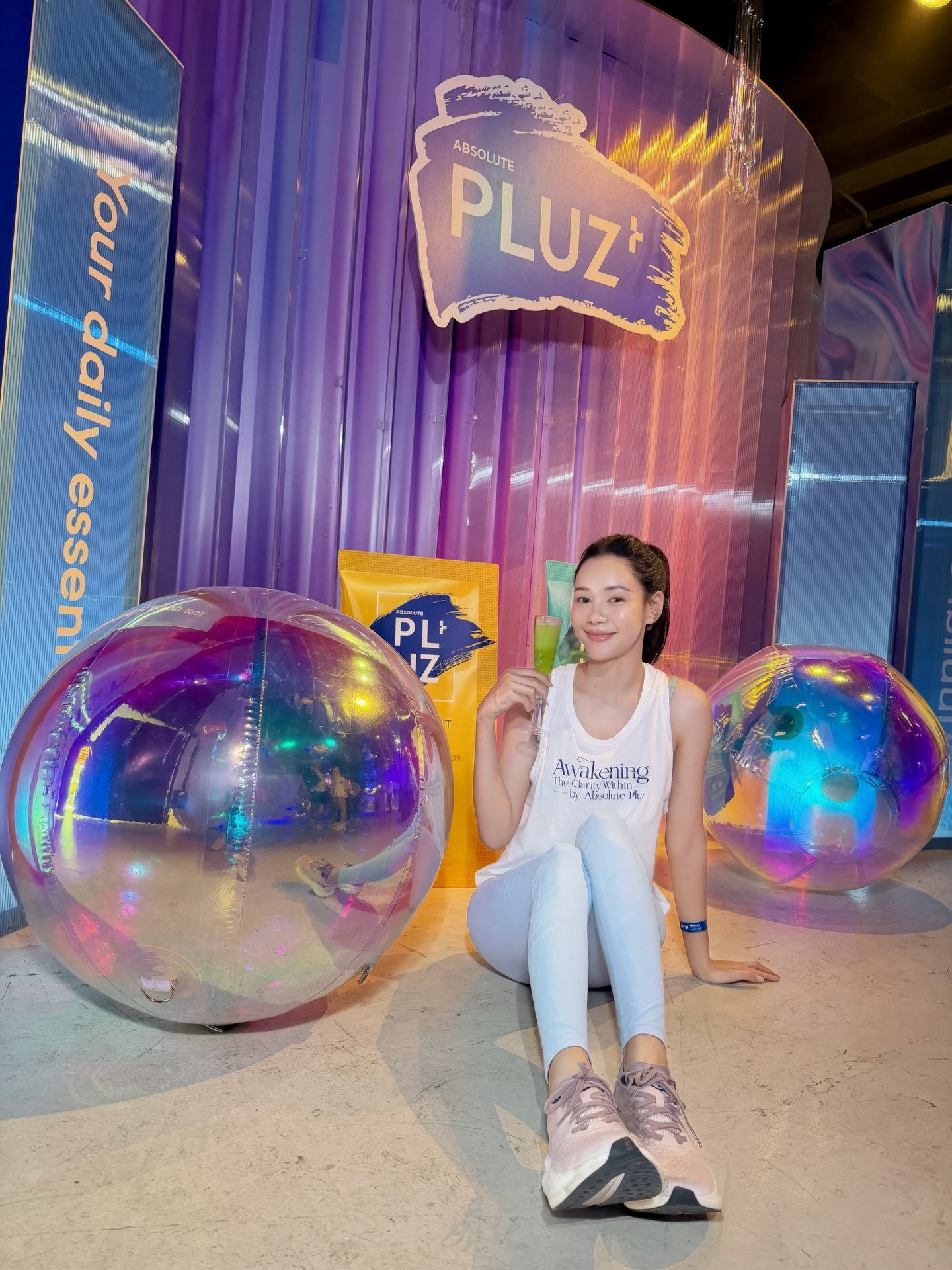 ตูน - พิมพ์ปวีณ์ โคกระบินทร์