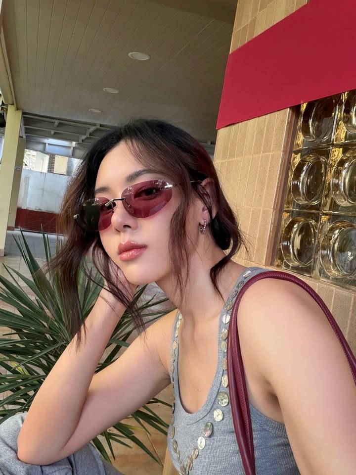 ตูน - พิมพ์ปวีณ์ โคกระบินทร์