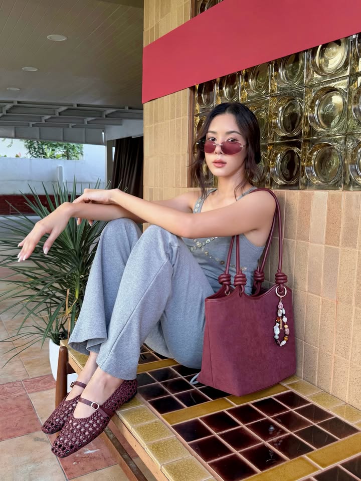 ตูน - พิมพ์ปวีณ์ โคกระบินทร์