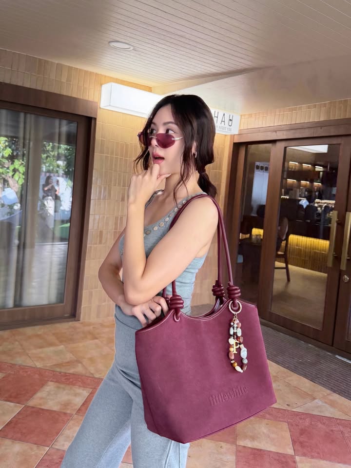 ตูน - พิมพ์ปวีณ์ โคกระบินทร์