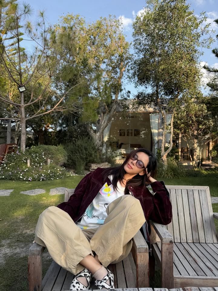 ตูน - พิมพ์ปวีณ์ โคกระบินทร์