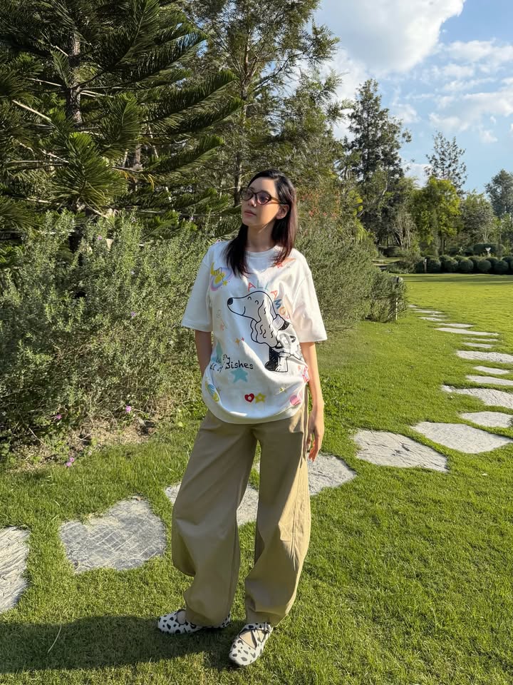 ตูน - พิมพ์ปวีณ์ โคกระบินทร์