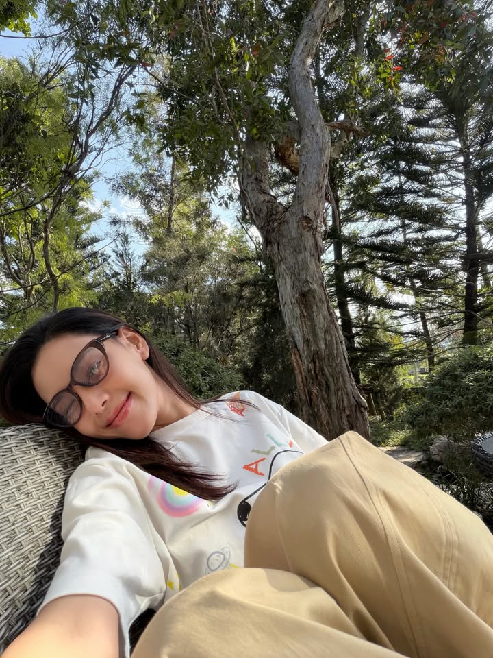 ตูน - พิมพ์ปวีณ์ โคกระบินทร์