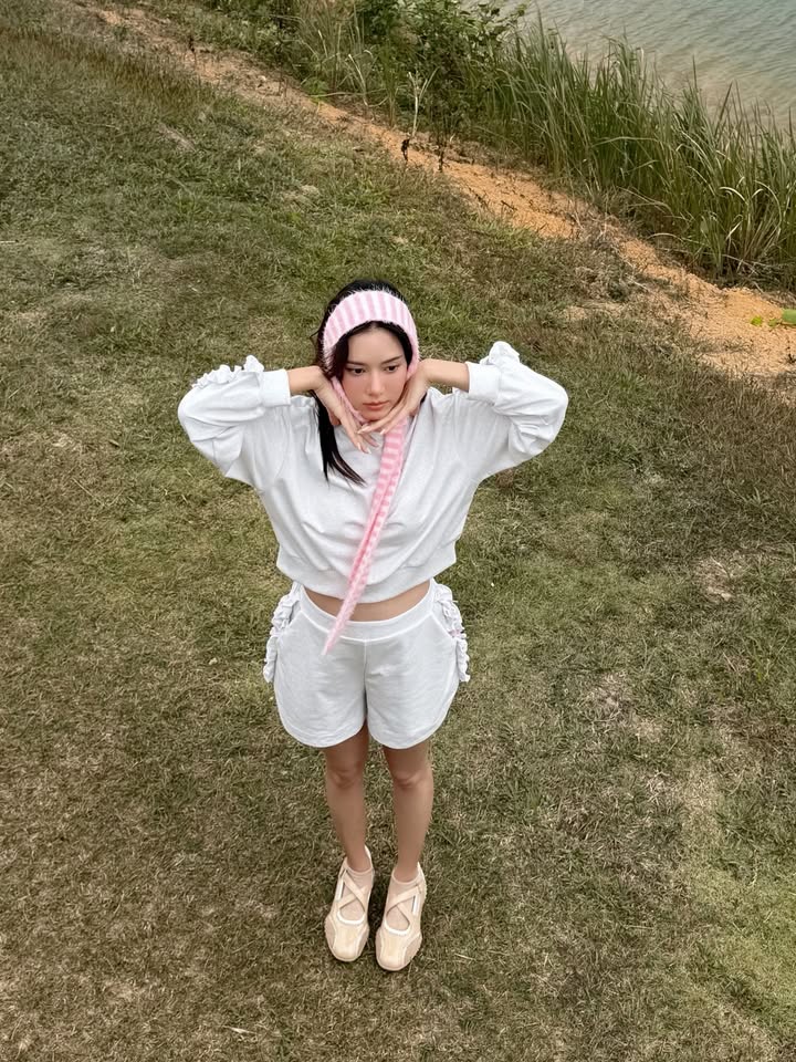 ตูน - พิมพ์ปวีณ์ โคกระบินทร์