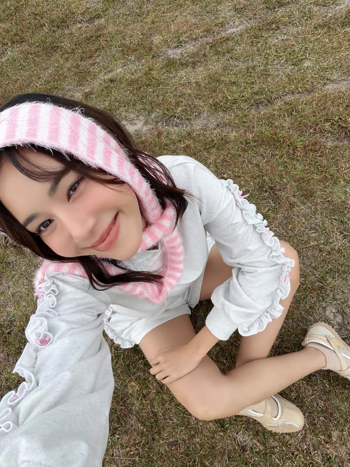 ตูน - พิมพ์ปวีณ์ โคกระบินทร์