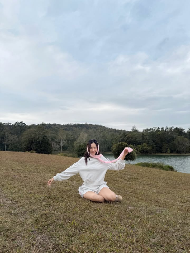 ตูน - พิมพ์ปวีณ์ โคกระบินทร์