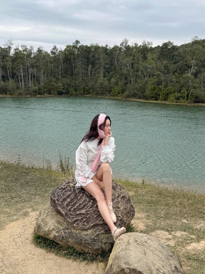 ตูน - พิมพ์ปวีณ์ โคกระบินทร์