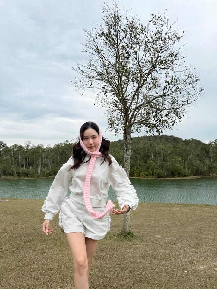 ตูน - พิมพ์ปวีณ์ โคกระบินทร์