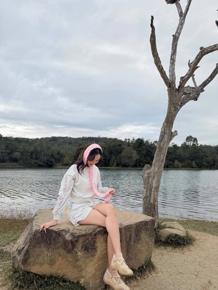 ตูน - พิมพ์ปวีณ์ โคกระบินทร์