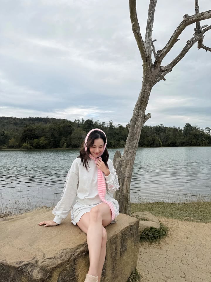 ตูน - พิมพ์ปวีณ์ โคกระบินทร์