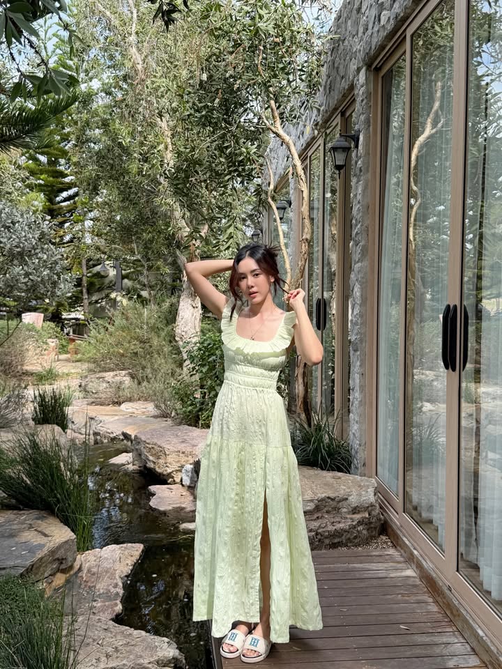 ตูน - พิมพ์ปวีณ์ โคกระบินทร์