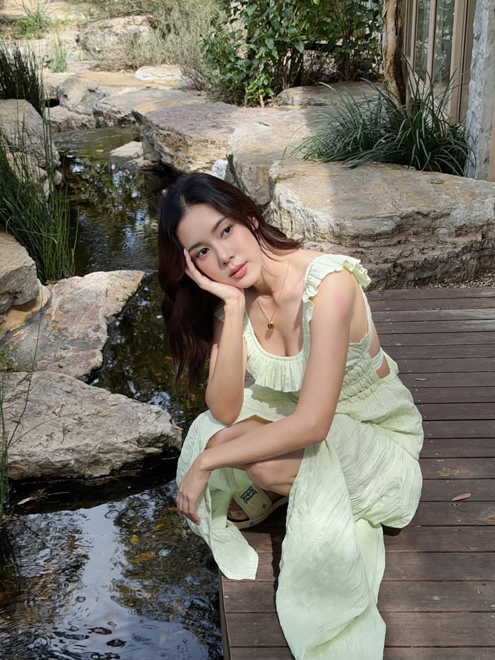 ตูน - พิมพ์ปวีณ์ โคกระบินทร์