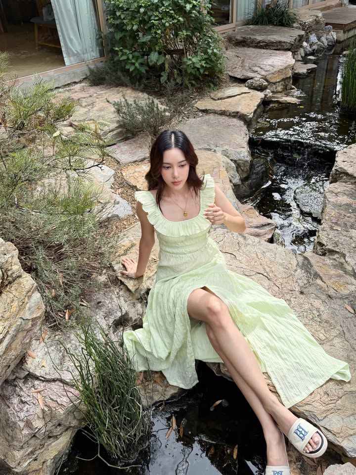 ตูน - พิมพ์ปวีณ์ โคกระบินทร์