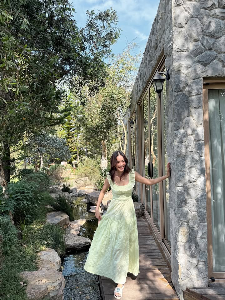 ตูน - พิมพ์ปวีณ์ โคกระบินทร์