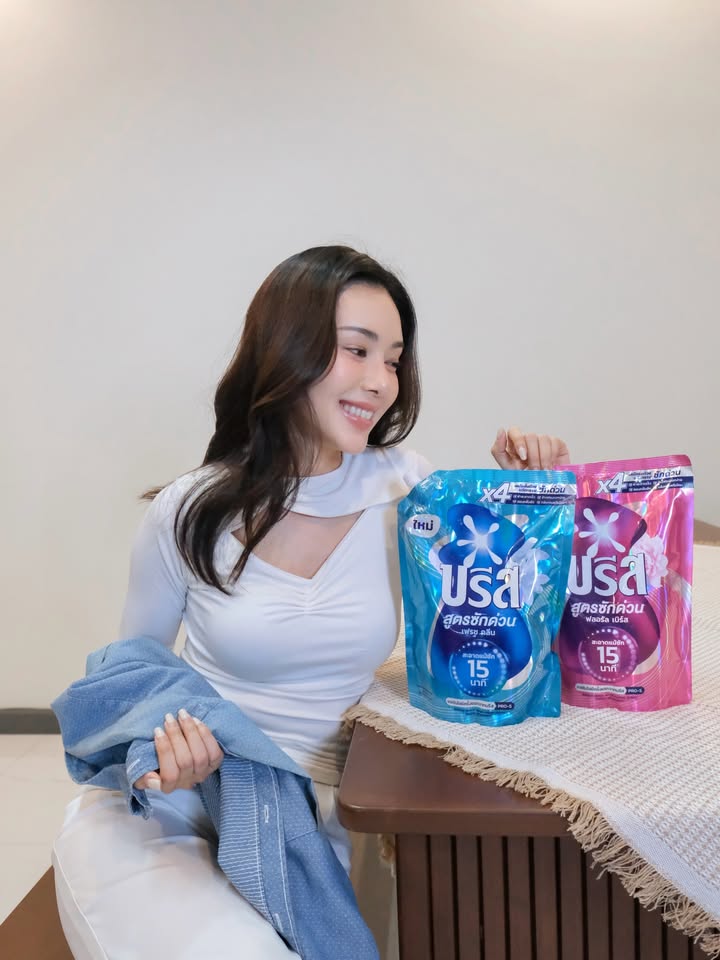 ตูน - พิมพ์ปวีณ์ โคกระบินทร์