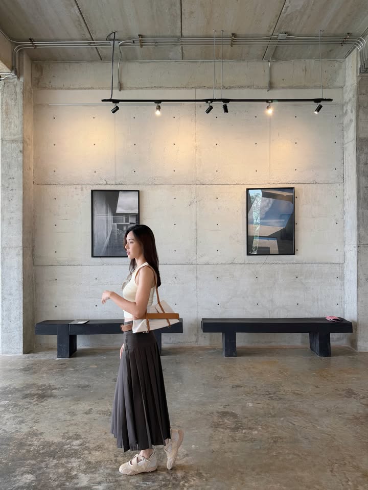 ตูน - พิมพ์ปวีณ์ โคกระบินทร์