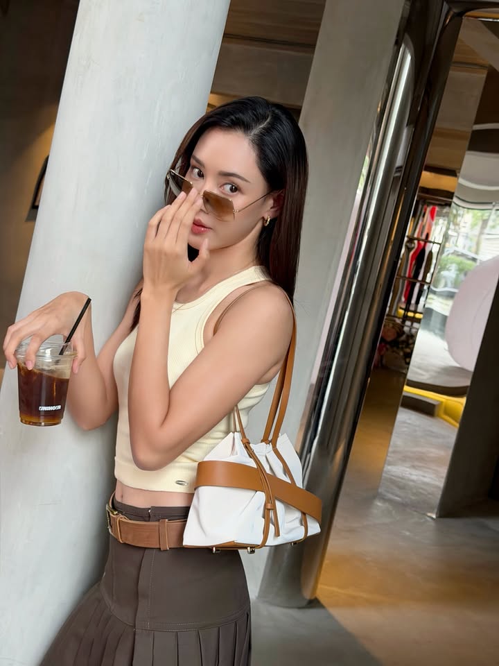 ตูน - พิมพ์ปวีณ์ โคกระบินทร์