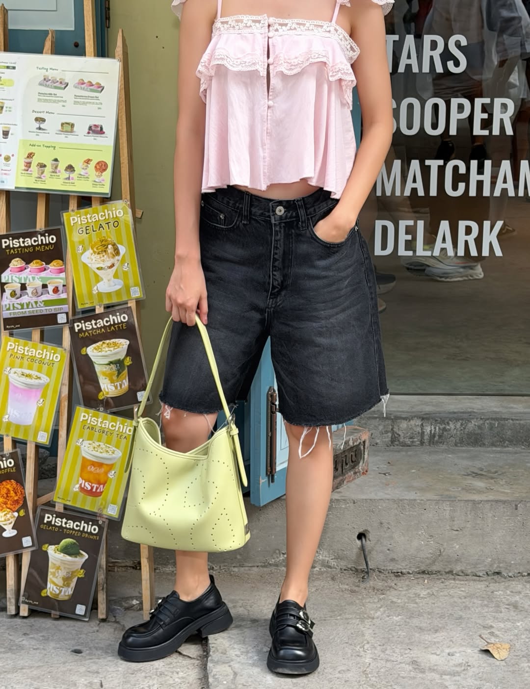 ตูน - พิมพ์ปวีณ์ โคกระบินทร์