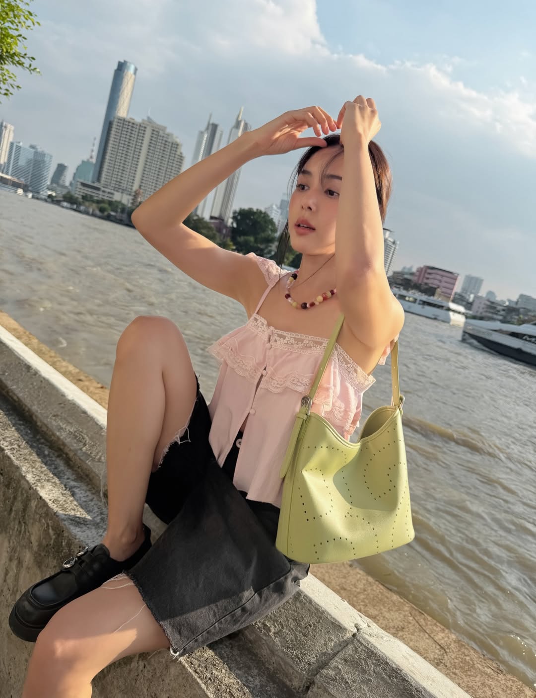 ตูน - พิมพ์ปวีณ์ โคกระบินทร์