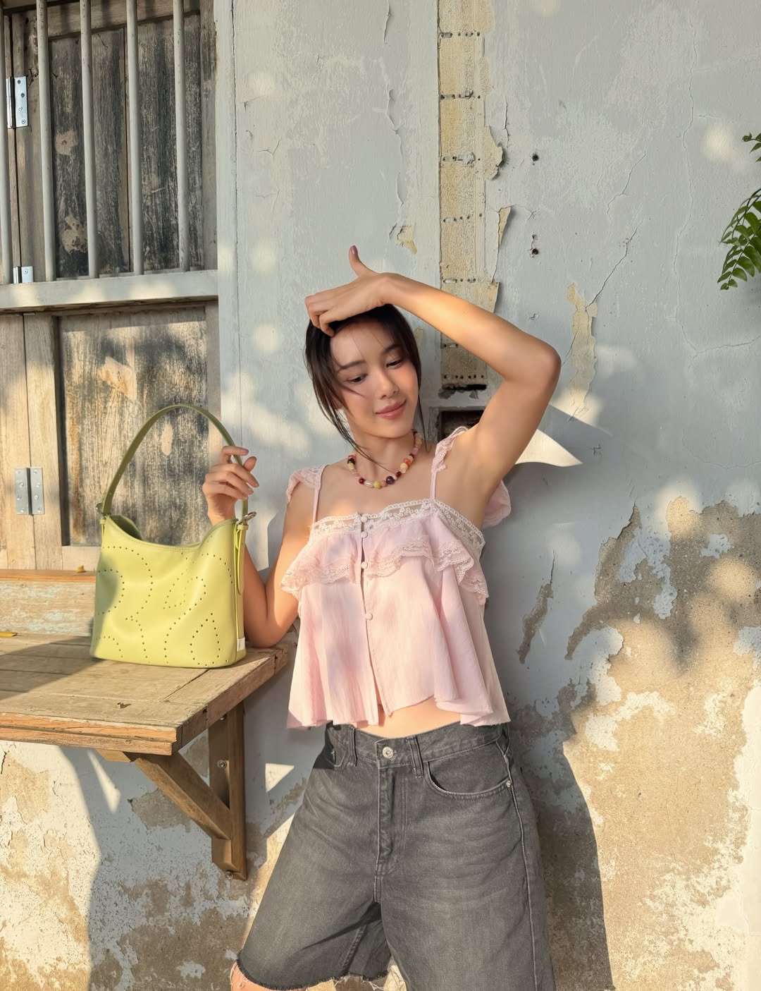 ตูน - พิมพ์ปวีณ์ โคกระบินทร์