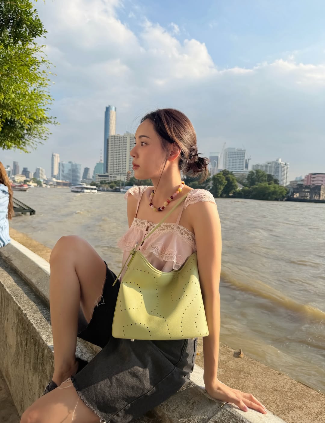 ตูน - พิมพ์ปวีณ์ โคกระบินทร์