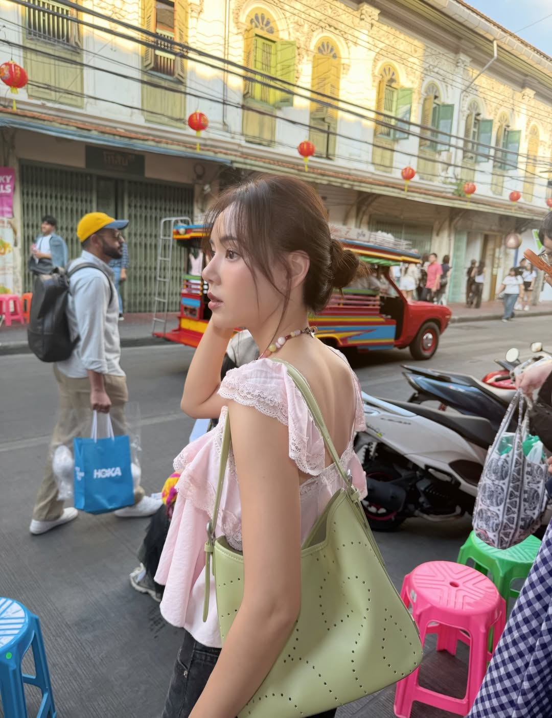 ตูน - พิมพ์ปวีณ์ โคกระบินทร์