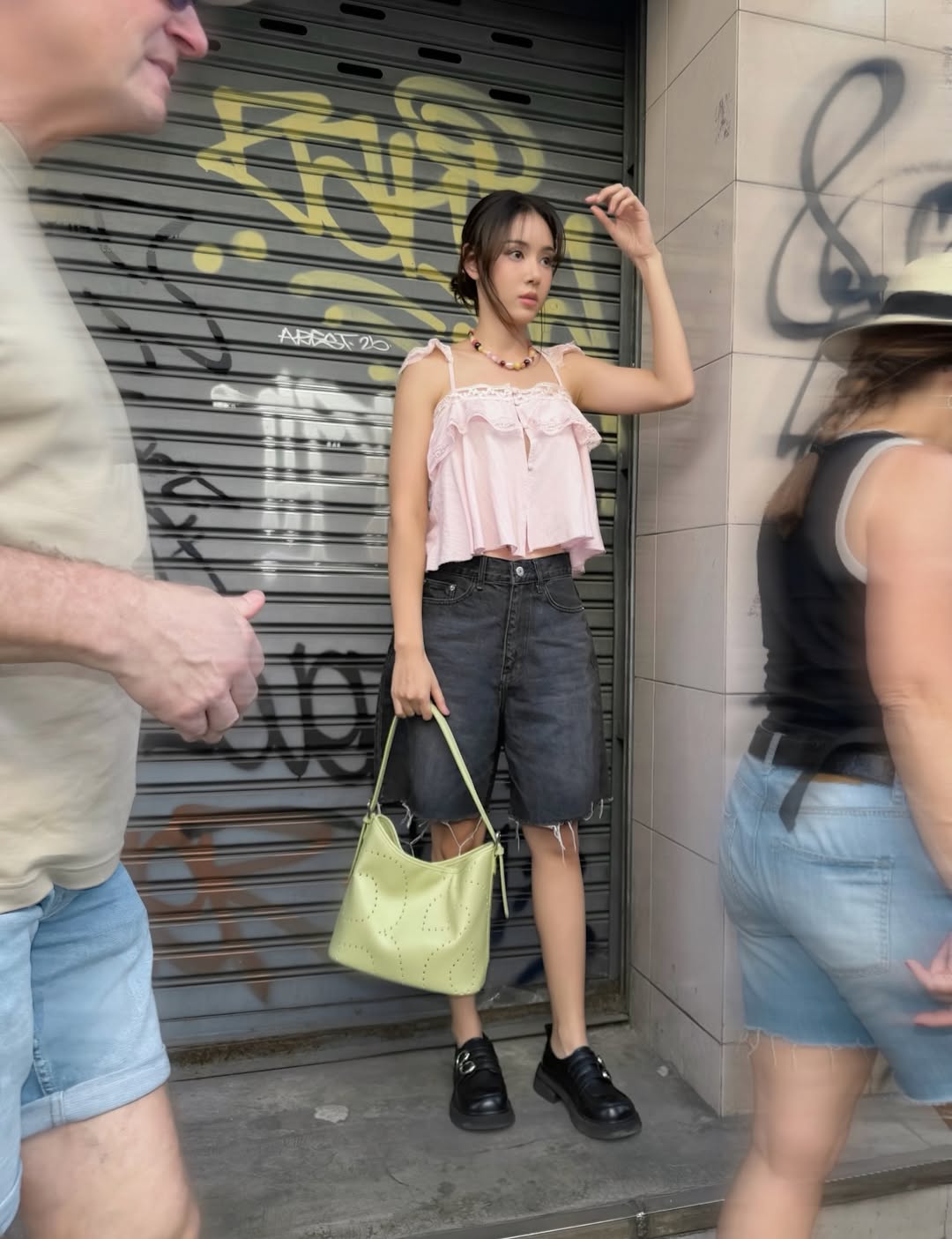 ตูน - พิมพ์ปวีณ์ โคกระบินทร์