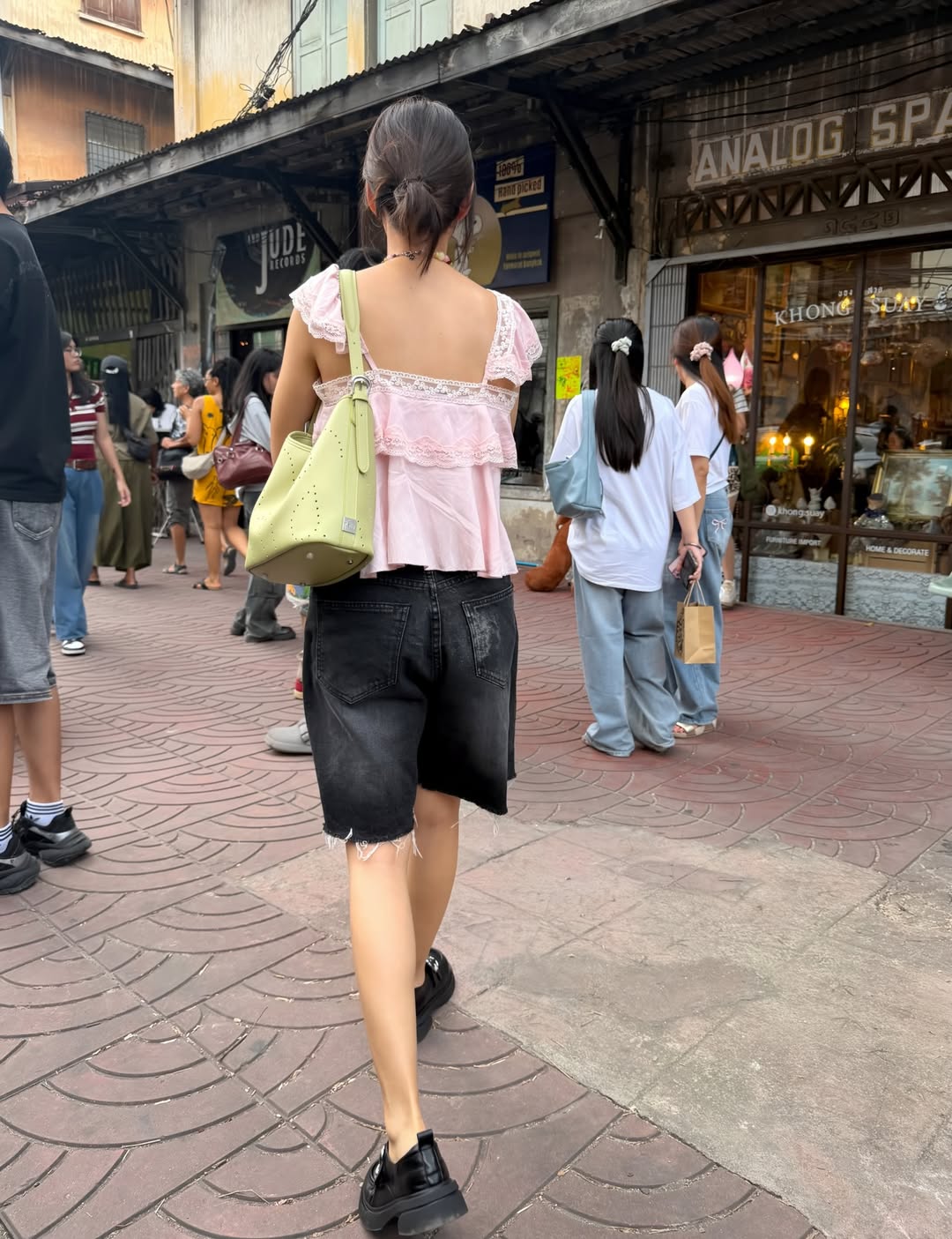 ตูน - พิมพ์ปวีณ์ โคกระบินทร์