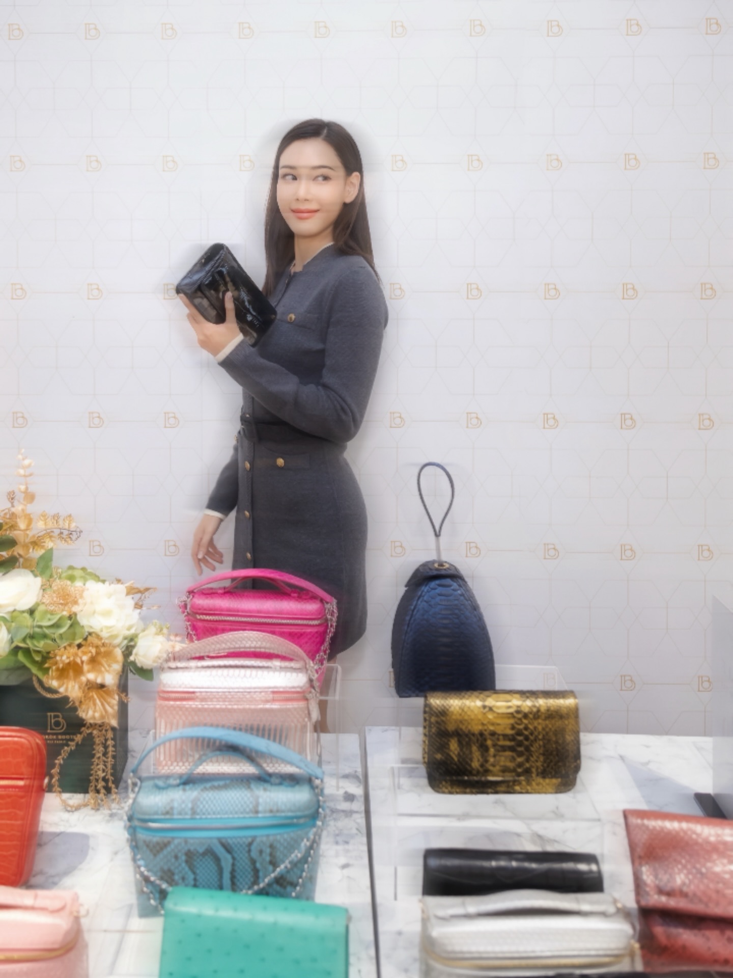 ตูน - พิมพ์ปวีณ์ โคกระบินทร์