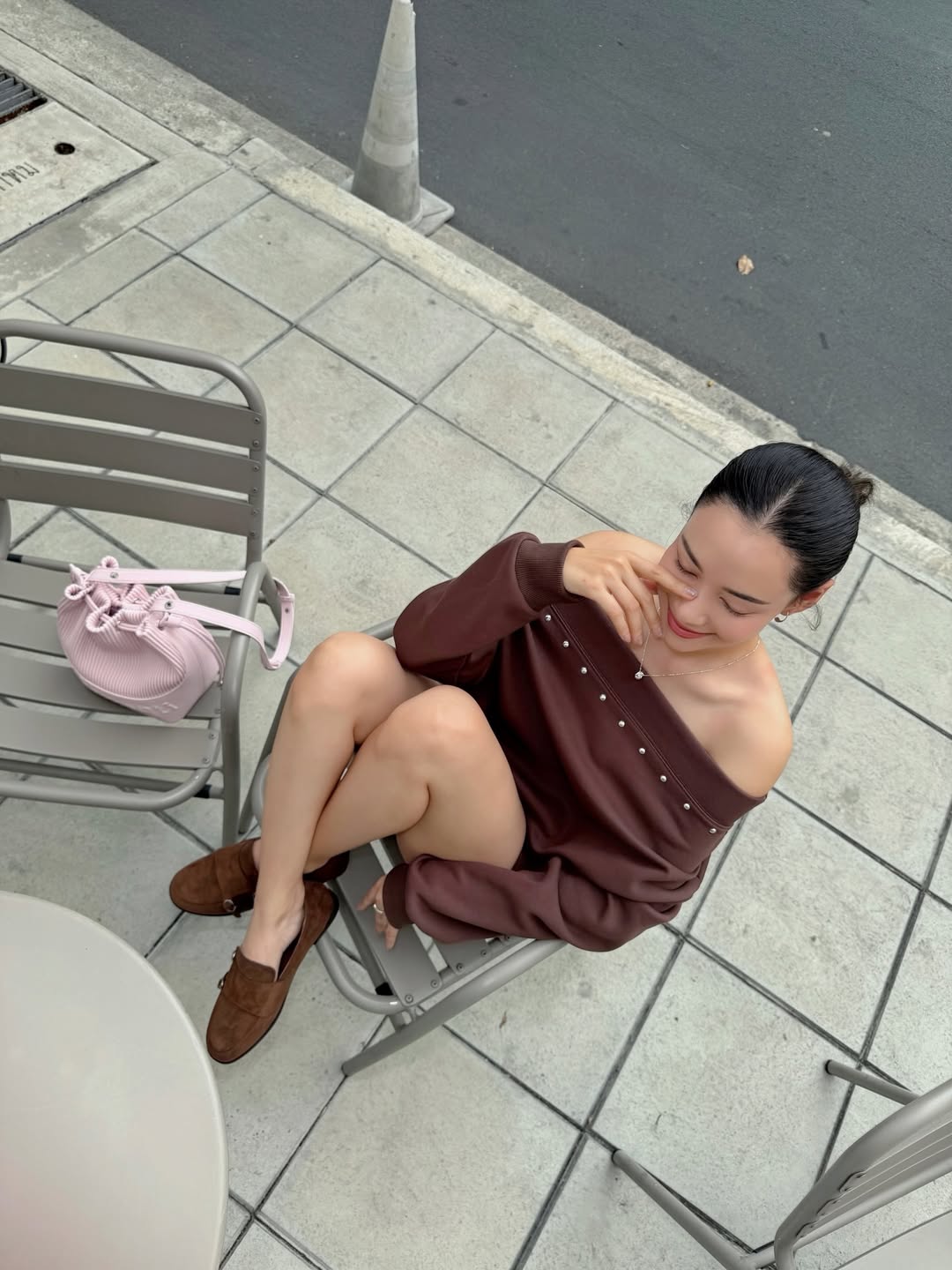 ตูน - พิมพ์ปวีณ์ โคกระบินทร์