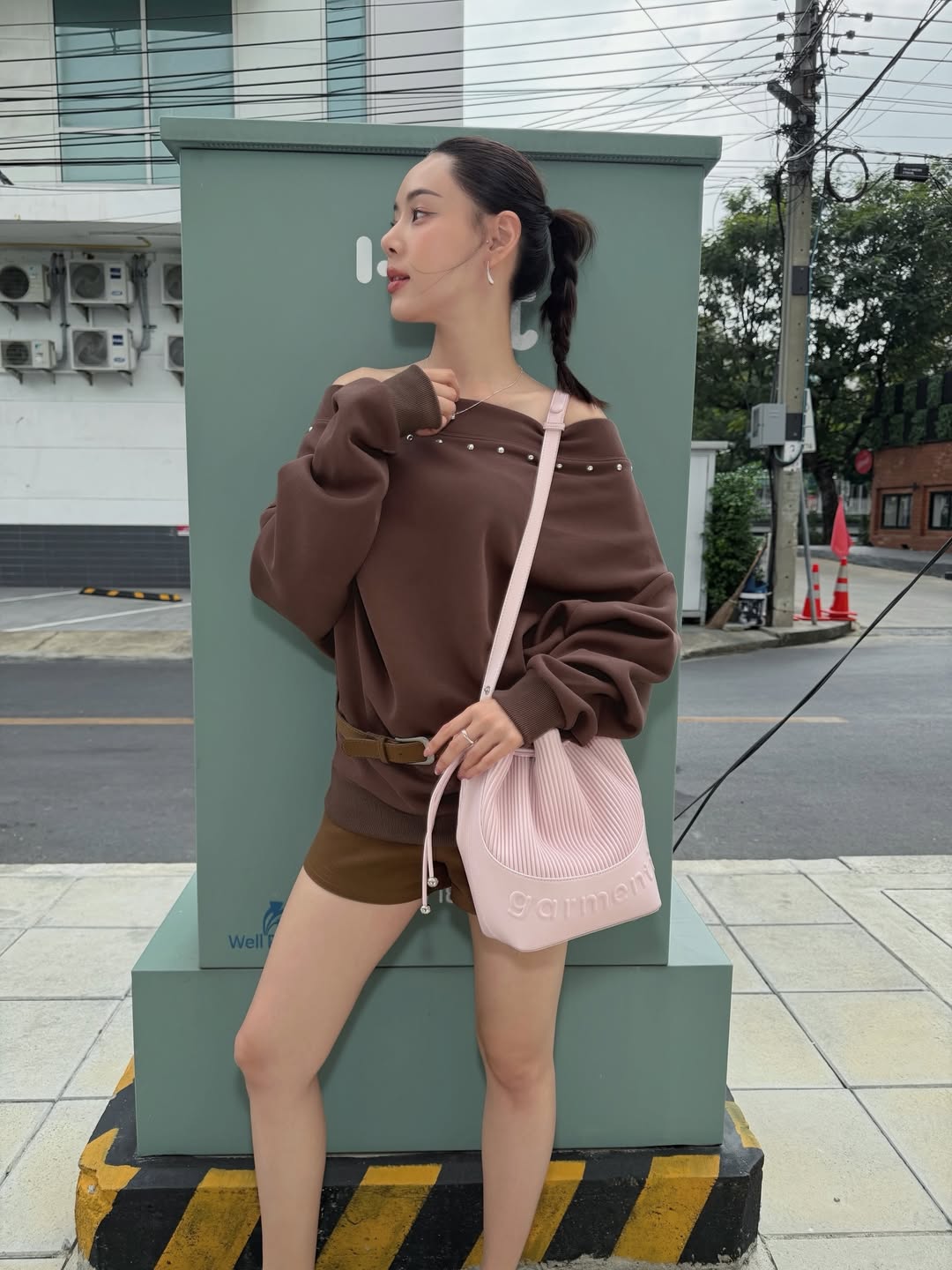 ตูน - พิมพ์ปวีณ์ โคกระบินทร์