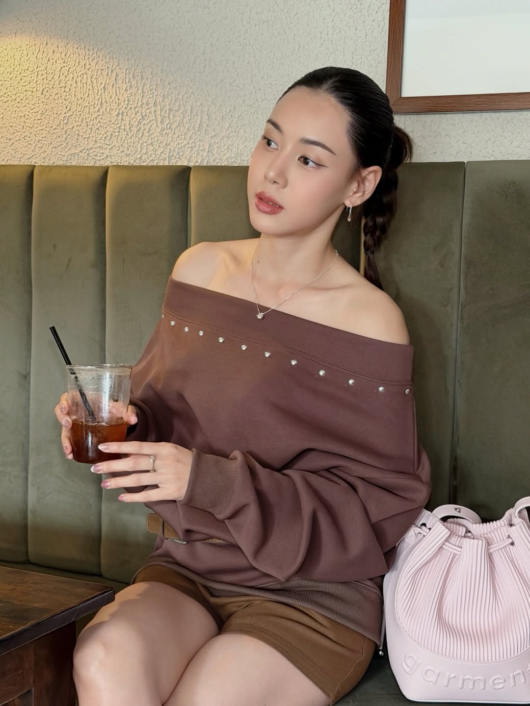 ตูน - พิมพ์ปวีณ์ โคกระบินทร์