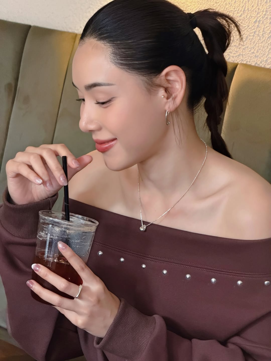 ตูน - พิมพ์ปวีณ์ โคกระบินทร์