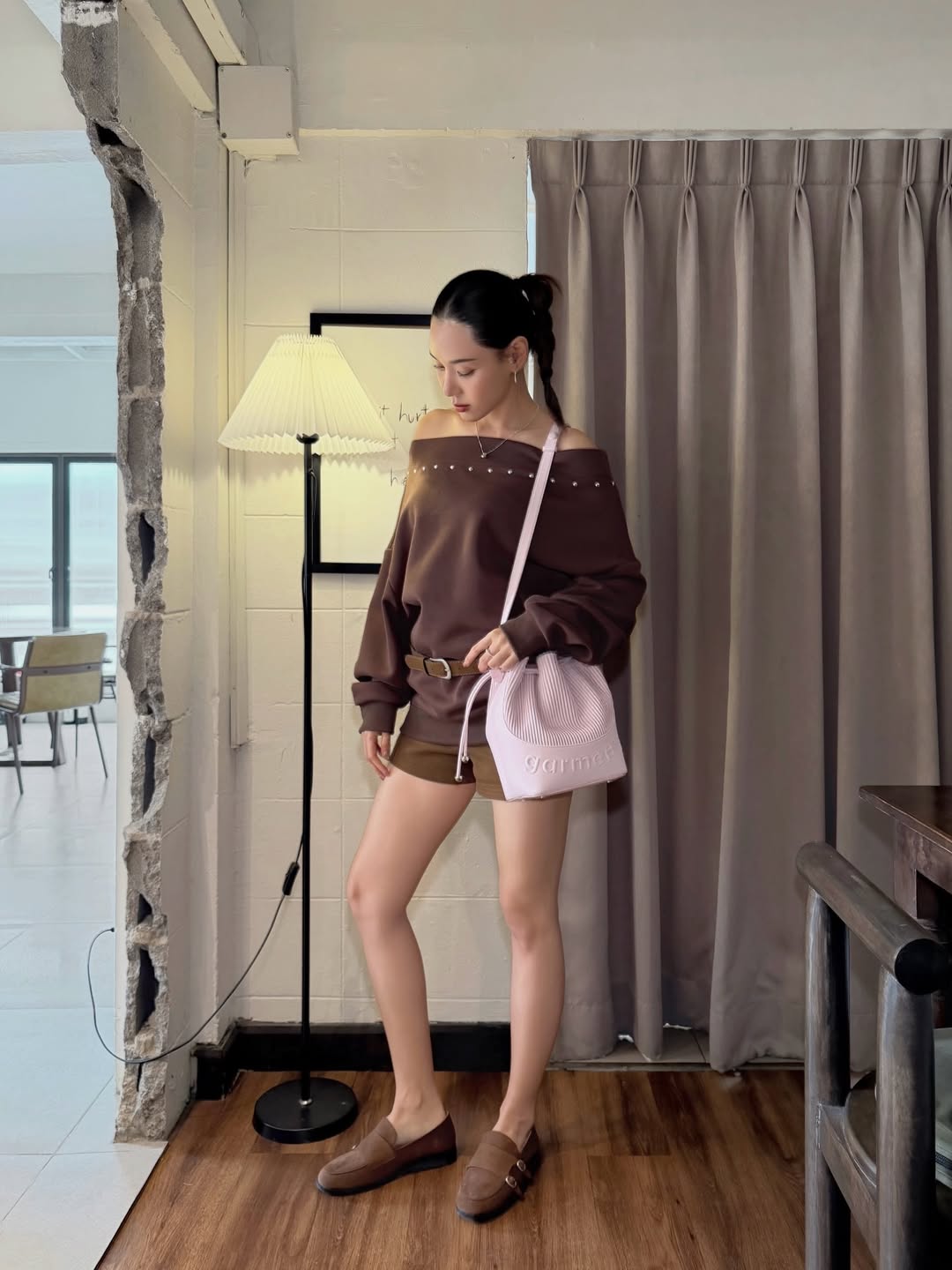 ตูน - พิมพ์ปวีณ์ โคกระบินทร์