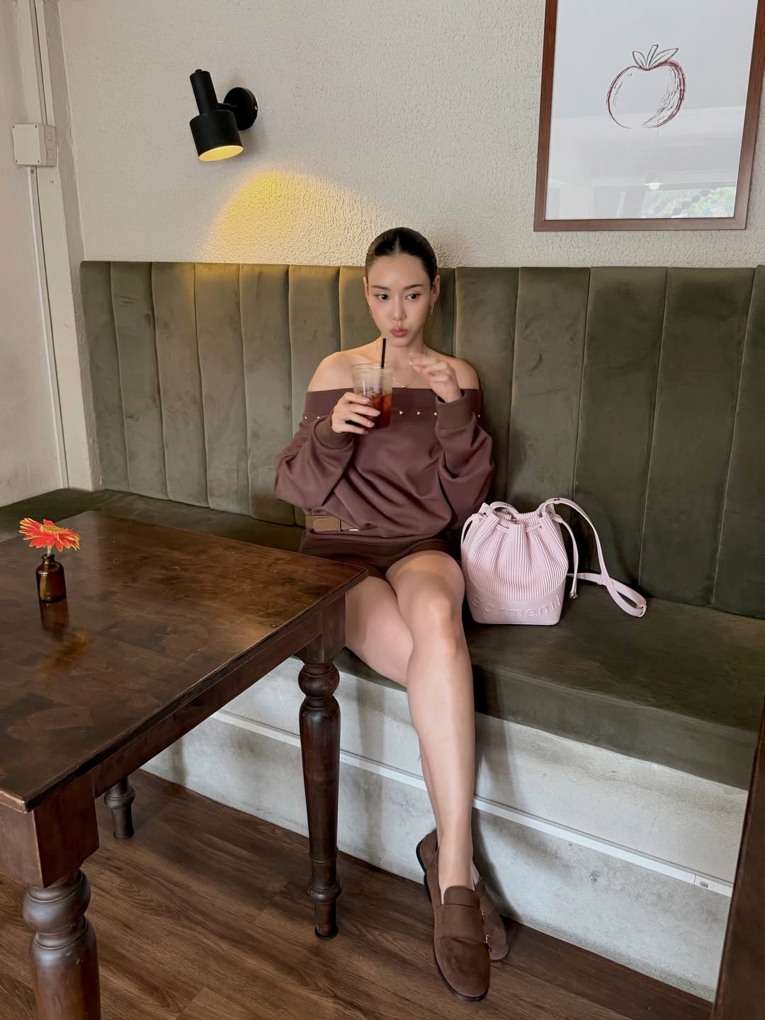 ตูน - พิมพ์ปวีณ์ โคกระบินทร์