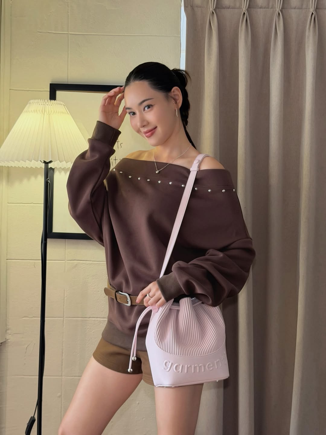 ตูน - พิมพ์ปวีณ์ โคกระบินทร์