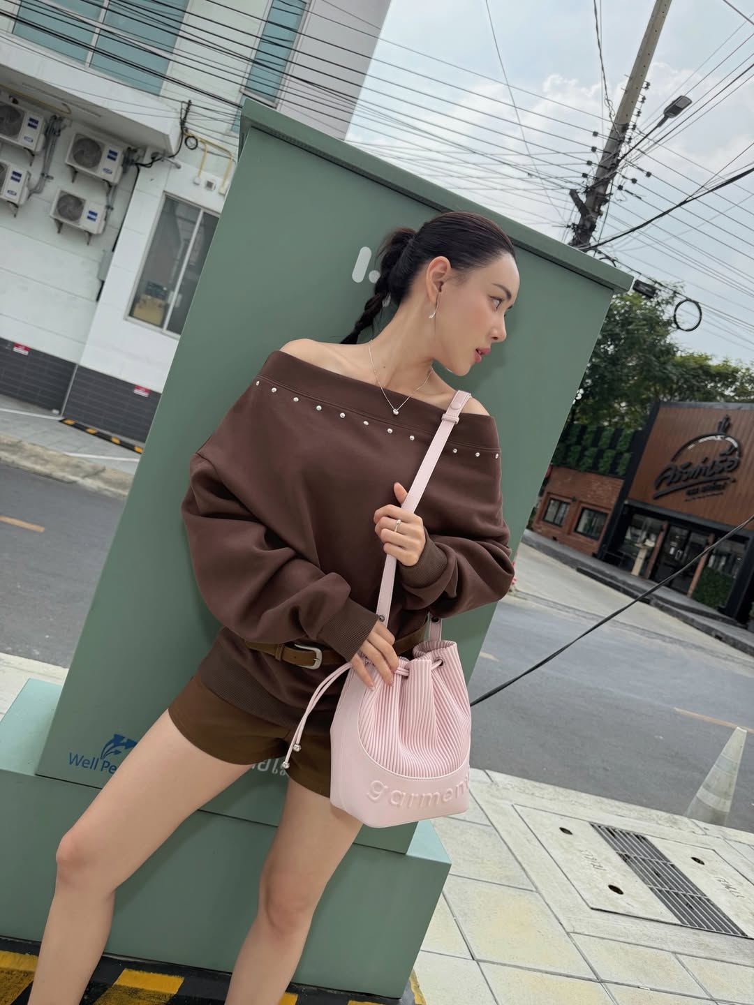 ตูน - พิมพ์ปวีณ์ โคกระบินทร์