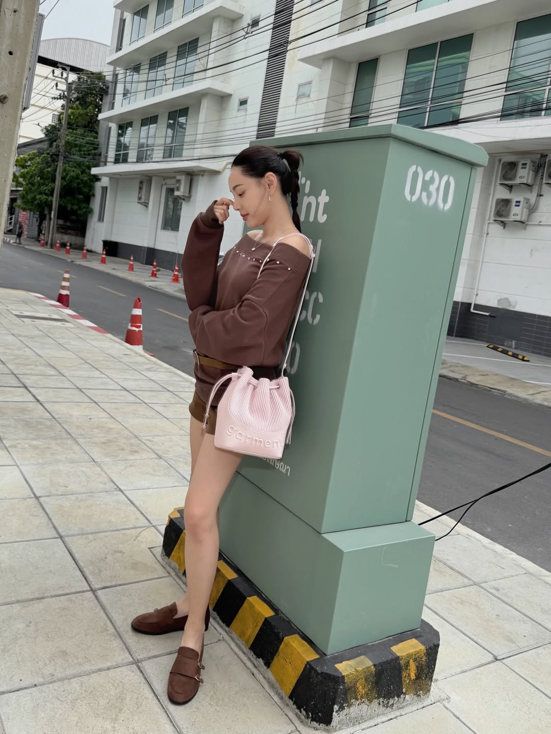 ตูน - พิมพ์ปวีณ์ โคกระบินทร์