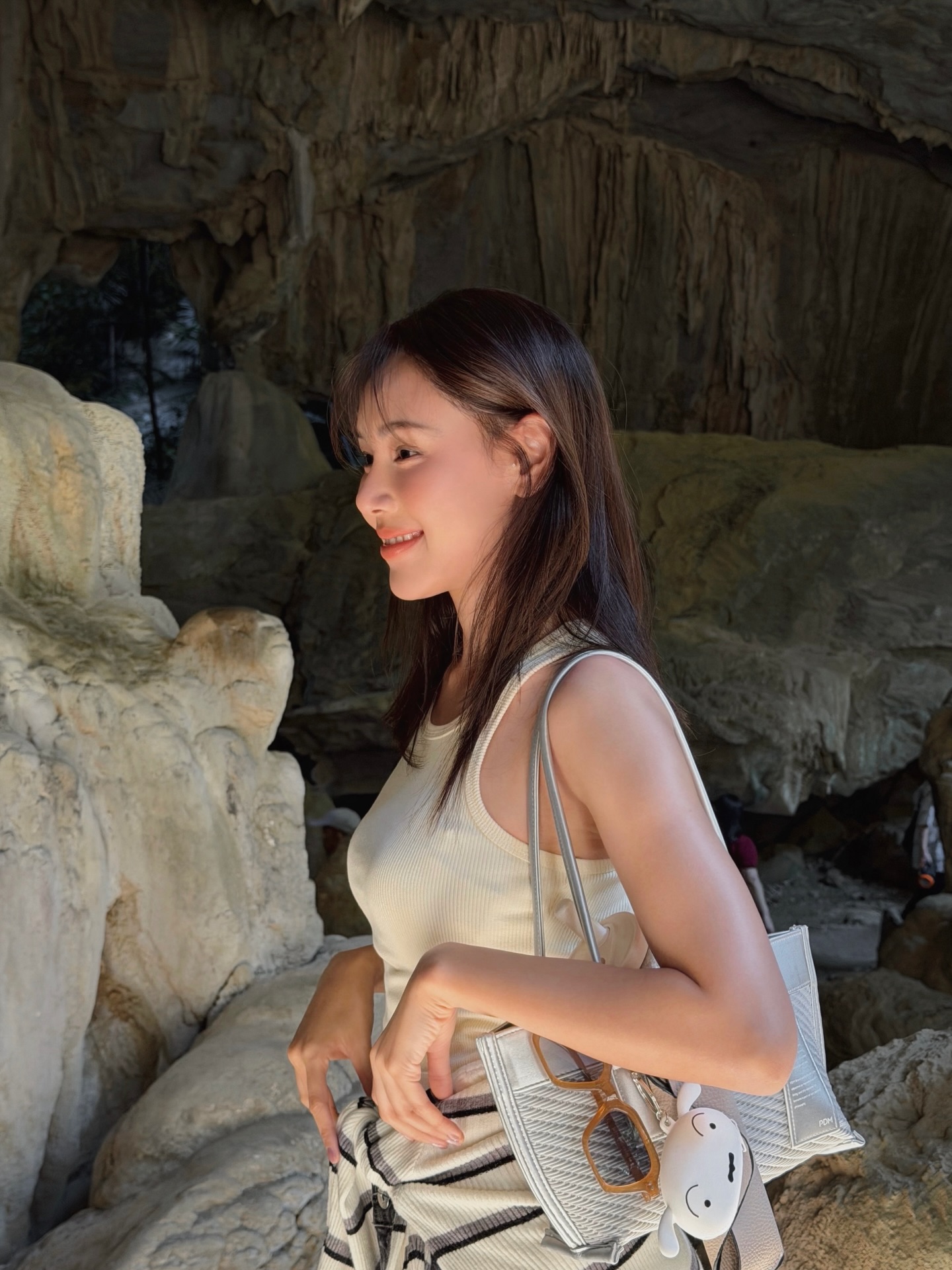 ตูน - พิมพ์ปวีณ์ โคกระบินทร์