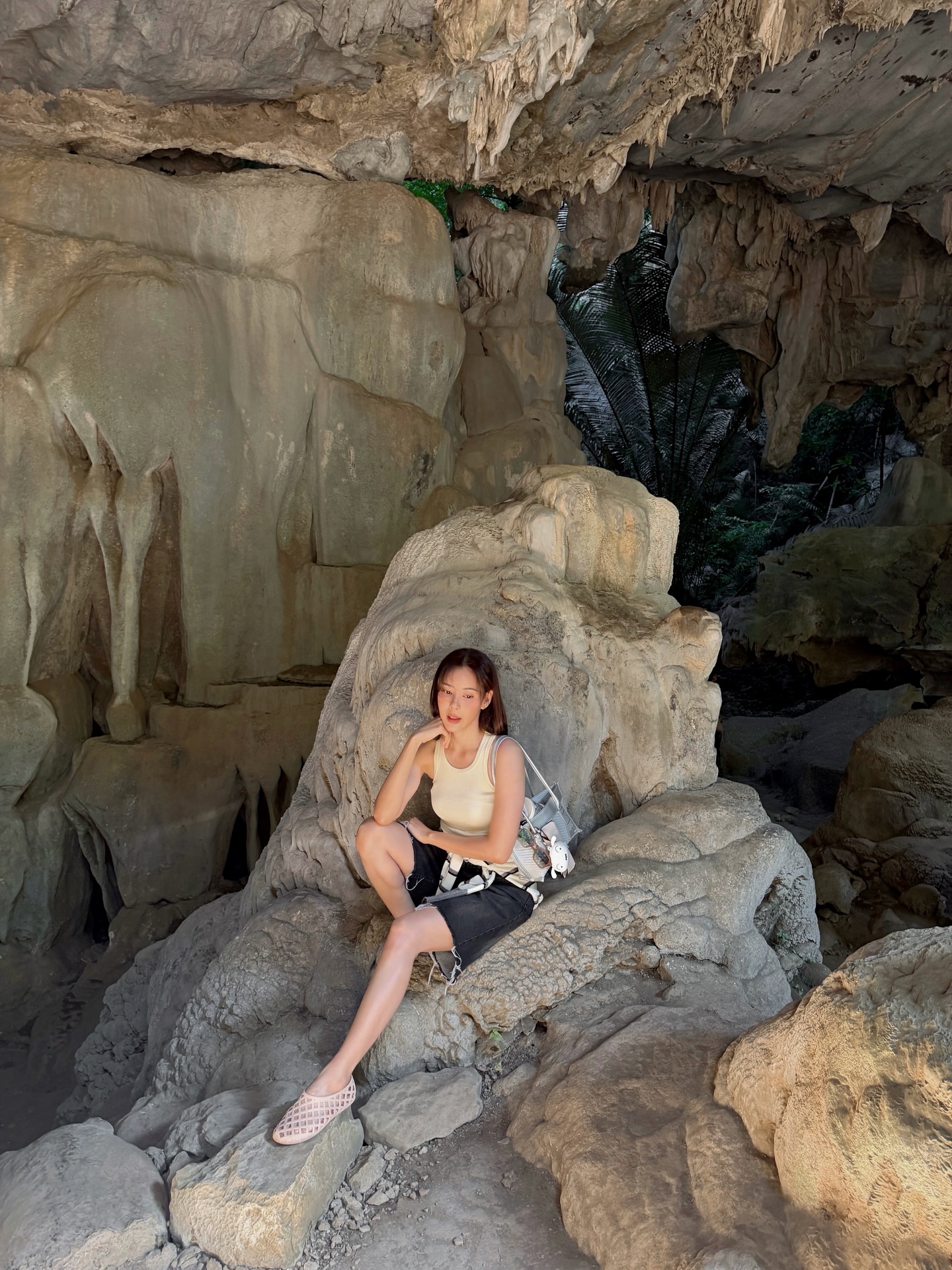 ตูน - พิมพ์ปวีณ์ โคกระบินทร์