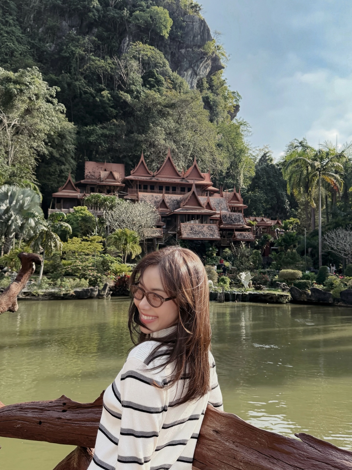 ตูน - พิมพ์ปวีณ์ โคกระบินทร์