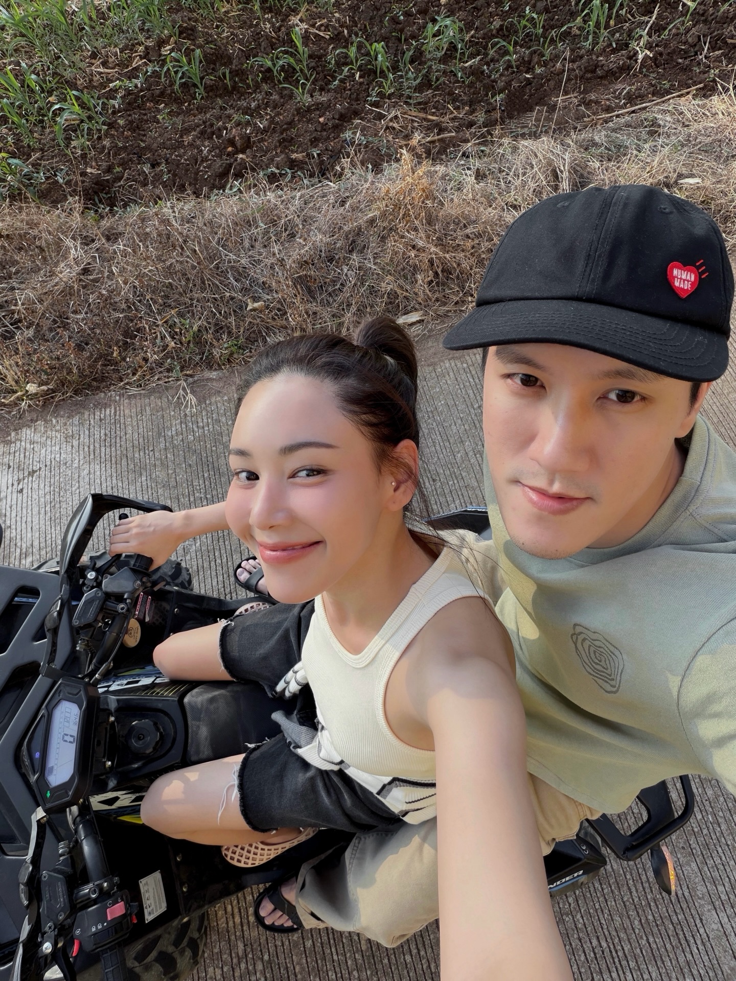 ตูน - พิมพ์ปวีณ์ โคกระบินทร์