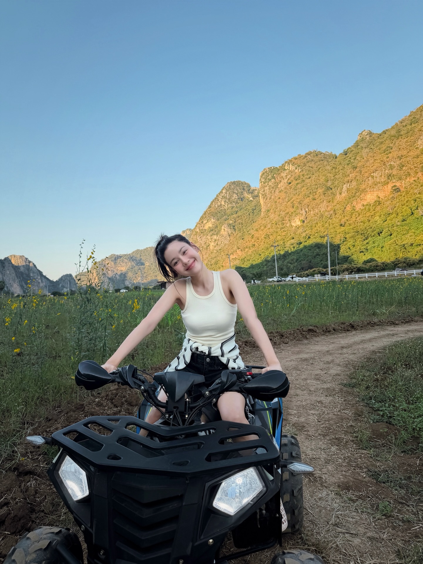 ตูน - พิมพ์ปวีณ์ โคกระบินทร์