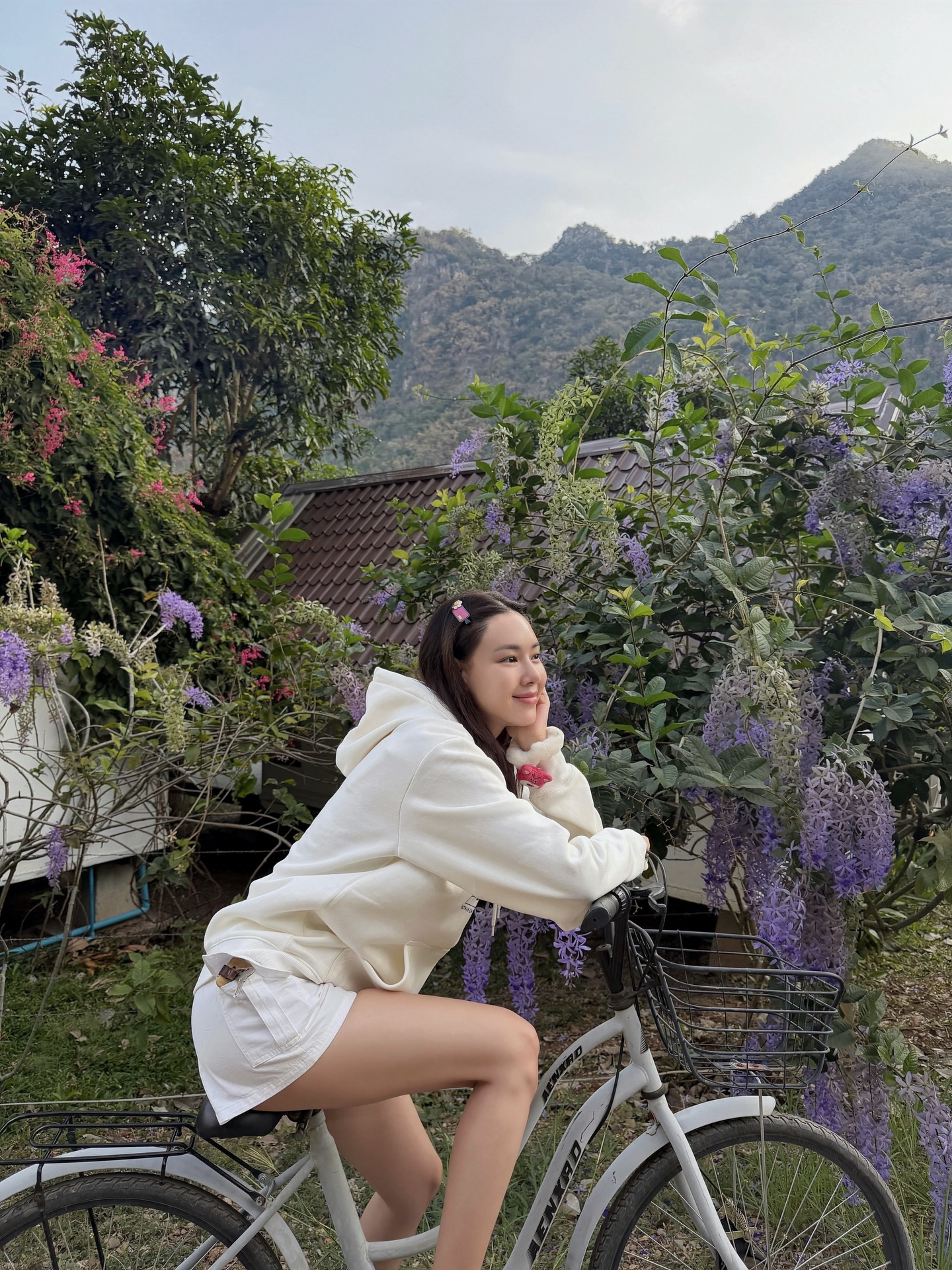 ตูน - พิมพ์ปวีณ์ โคกระบินทร์